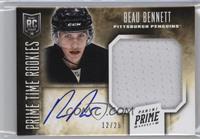 Beau Bennett #/25