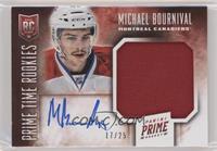 Michael Bournival #/25