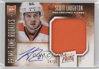 Scott Laughton #/25