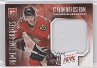 Joakim Nordstrom #/50