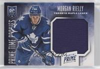 Morgan Rielly #/50