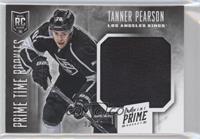 Tanner Pearson #/50