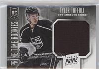 Tyler Toffoli #/50