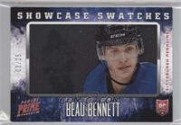 Beau Bennett #/25