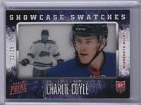 Charlie Coyle #/25