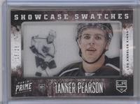 Tanner Pearson #/25