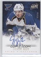 Derek Roy #/10