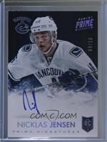 Nicklas Jensen #/10