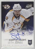 Seth Jones #/10