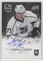 Tyler Toffoli #/10