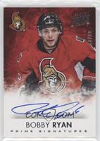 Bobby Ryan [EX to NM] #/99