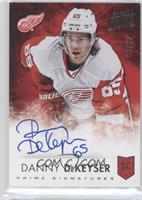 Danny DeKeyser #/99