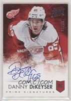 Danny DeKeyser #/99