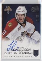 Jonathan Huberdeau #/99