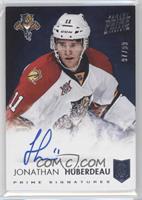 Jonathan Huberdeau #/99