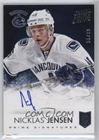 Nicklas Jensen #/99