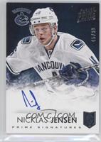 Nicklas Jensen #/99