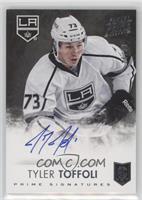 Tyler Toffoli #/99