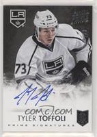 Tyler Toffoli #/99