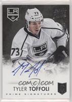 Tyler Toffoli #/99