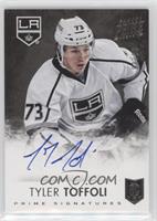 Tyler Toffoli #/99