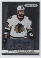 Brandon Bollig