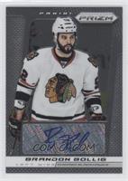 Brandon Bollig