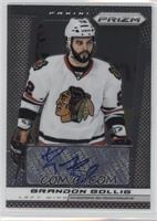 Brandon Bollig