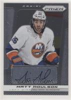 Matt Moulson