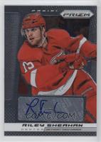 Riley Sheahan