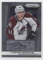 Tyson Barrie