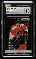 Luke Schenn [CSG 10 Gem Mint] #/1