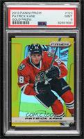 Patrick Kane [PSA 9 MINT] #/10