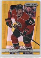 Dany Heatley #/10