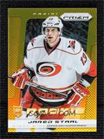 Jared Staal #/10