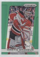 Martin Brodeur