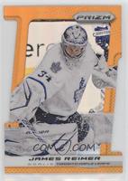 James Reimer #/50