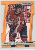 Nicklas Backstrom #/50