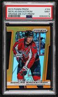 Nicklas Backstrom [PSA 9 MINT] #/50