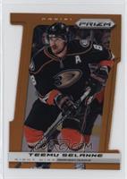 Teemu Selanne #/50