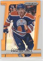 Taylor Hall #/50