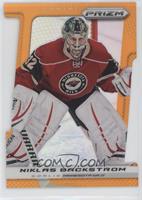 Niklas Backstrom #/50