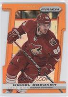 Mikkel Boedker #/50