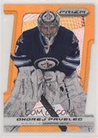 Ondrej Pavelec #/50