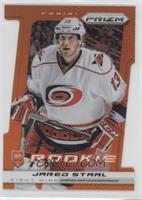 Jared Staal #/50
