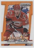 Michal Jordan #/50