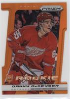 Danny DeKeyser #/50