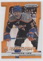 Anders Lee #/50