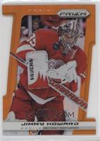 Jimmy Howard #/50