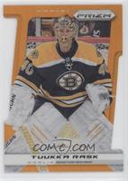 Tuukka Rask #/50